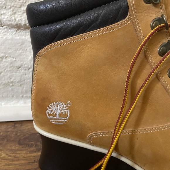 Timberland boots - Picture 4 of 6